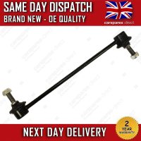 Стойка переднего стабилизатора гибридная FORD Fiesta 2012 - / B-Max 2012 - / Ecosport 2013 - / KA+ 2016 - / Puma 2019 - / Tourneo Courier 2014 - / Transit Courier 2014 - / LEXUS RX 300 1998 - 2003 / MAZDA 2 2007 - / 323 1994 - 1998 / Demio 2007 -